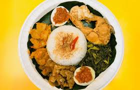 Indonesian food is one of the world's greatest cuisines. Best Indonesian Food In New York City Goreng Sambal Rendang