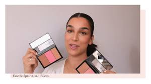 isadora easy makeup tutorial face