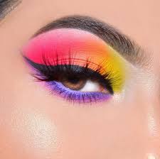 20 lovely spring makeup looks 2020