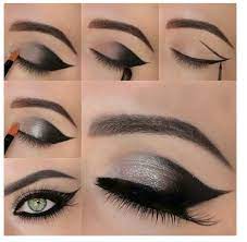 beautiful eye makeup saubhaya makeup