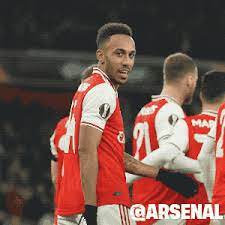 Share the best gifs now >>> Auba Goal Gifs Get The Best Gif On Giphy