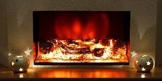 Convert Your Wood Or Gas Fireplace