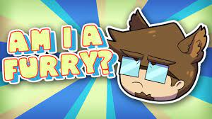 Is Saberspark A Furry? - YouTube