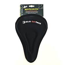Velo Saddle Bicycle Seat Cover Vlc 042