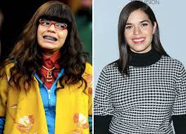 Betty suarez is the star of abc's ugly betty portrayed by america ferrera. Ugly Betty Cast Where Are They Now