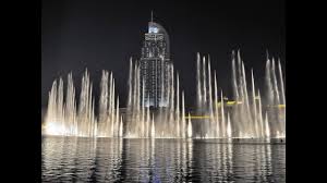 Testing the low light capabilities of this amazing cameraphone. Awesome Arabic Dubai Mall Fountain Show Burj Khalifa Day Night Hd Youtube