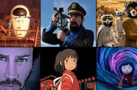 The academy of motion picture arts and sciences today announced that nominations for its 93rd annual academy awards. The 50 Best Animated Films Of The 21st Century Thus Far