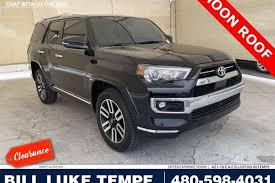 used toyota 4runner for in phoenix