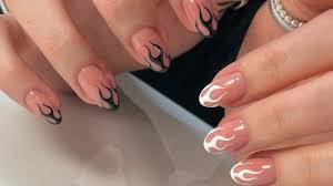 best nail salons in leith walk