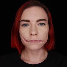 rigid collodion makeup sfxzone