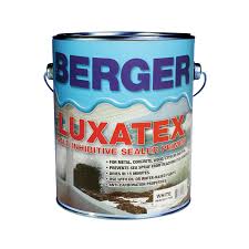 Berger Luxatex Sealer Primer The