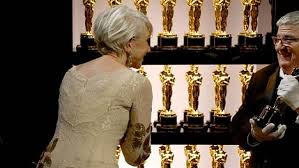 Resultado de imagen para 90th oscars hours ago