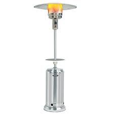 Original Sunheat Round Patio Heater