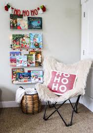 Themed Book Wall For Kids