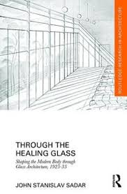 Glass Architecture 1925 35 Riba Books