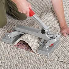 seam repair carpet stretcher