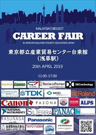 We did not find results for: Malaysia S Biggest Career Fair In Japan Jcl Malaysia
