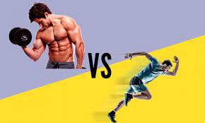 strength training vs cardio which is