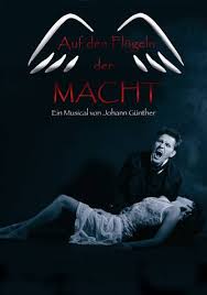AUF DEN FLÜGELN DER MACHT/ein Vampirmusical von Johann Günther - macht10
