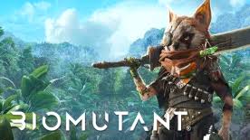 This logo file compatible with corel draw biomutant logo eps file is a graphics file saved in the encapsulated postscript (eps) file format. Jetzt Biomutant Kaufen Pc Spiel Download Steam Keys