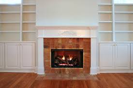 Maintenance Does A Gas Fireplace
