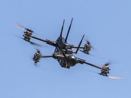 pc 1 multipurpose quadcopter airforce