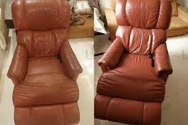 leather sofa cleaning and polishing