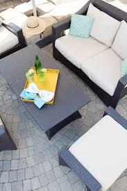new patio furniture in oakville