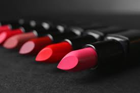 falling prey to the lipstick effect