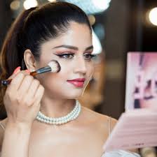 aakriti kochar makeup artist