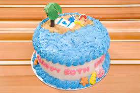 Made by las vegas cake designs. 60th Birthday Cake Ideas Lovetoknow