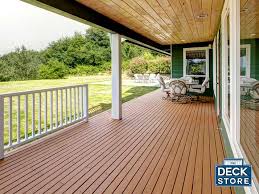 Deck Vs Patio Which Is Best For Your