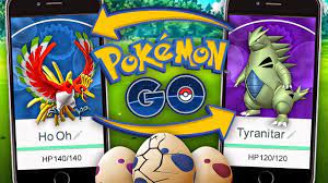 Pokemon Go 0.77.1 APK Hack latest update is out for Android: Download it  with Fly GPS Joystick