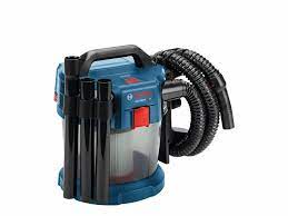 Bosch 2.6-Gallons 7-HP Cordless WetDry Shop Vacuum (Bare Tool) in the Shop  Vacuums department at Lowes.com