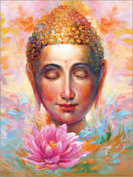 Buddhism Canvas Prints