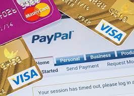 We did not find results for: How To Add A Gift Card To Paypal As A Payment Method