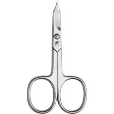 j a henckels combination nail scissors