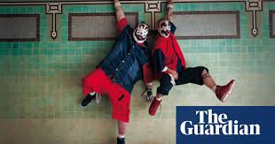 I'm putting together a tribute to all my los and lettes to put on youtube to protest the calling of juggalos a a gang, i need seggustions for some of peoples favorite songs, i have every album so any song will. Insane Clown Posse And God Created Controversy Rap The Guardian
