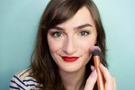 emma watson makeup tutorial