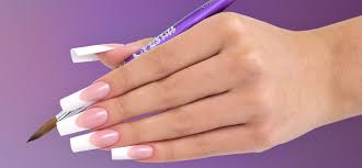 crystal nails acrylic sculpting brushes