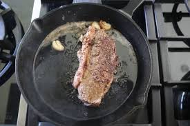 how to make the perfect halal steak at