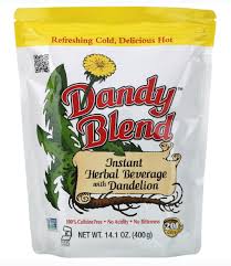 dandy blend 400g naturally valiant