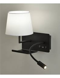 Reading Lamp Usb Charger