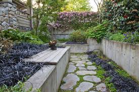 Design Your Landscape For Peace And Quiet