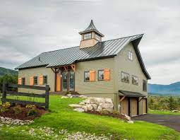 Barn Style House Plans Home Sweet Home