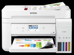 So if you want to update epson printer drivers for windows 10, you can go to their official website to download the drivers free of charge. Epson Et 4760 Driver Epson Printer Setup Wireless Setup