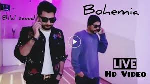 bohemia ft bilal saeed official video