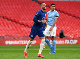 Check the tv programming on online betting academy zapping, where you can see all available live transmissions of fa cup matches and other competitions. Chelsea Vs Man City Result Five Things We Learned As Blues Reach Fa Cup Final The Independent
