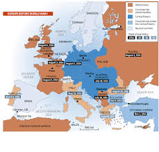 Start studying map of europe 1914. Wwi Origins Of A Conflict Cnrs News
