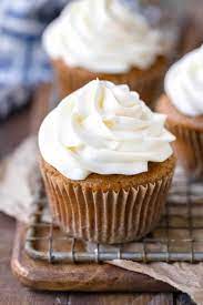 cream cheese frosting without powdered